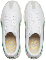 Puma Oslo-City Premium '白色亞馬遜綠' 374800-05 Shop Puma Oslo-City Premium '白色亞馬遜綠' 374800-05