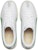Puma Oslo-City Premium 'Putih Hijau Amazon' 374800-05