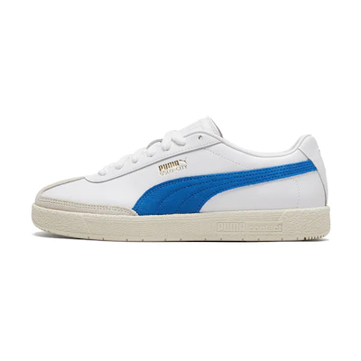 Puma Oslo-City PRM 'White Blue'