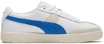 Order Puma Oslo-City Premium 'Putih Biru' 374800-03