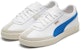 Puma Oslo-City Premium 'Putih Biru' 374800-03