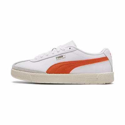 Puma Oslo-City PRM 'White Dragon Fire'