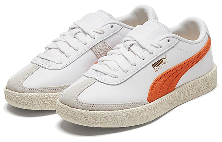 Puma Oslo-City PRM 'White Dragon Fire' 圖 3