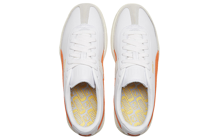 Puma Oslo-City PRM 'White Dragon Fire' 圖 4