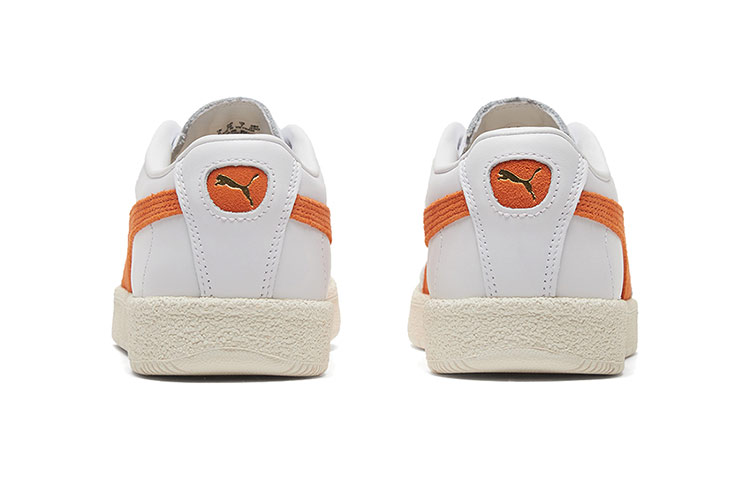 Puma Oslo-City PRM 'White Dragon Fire' 圖 5
