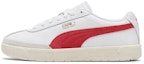 Buy Puma Oslo-City Premium 'Putih Merah Terang' 374800-02