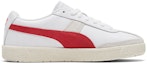 Order Puma Oslo-City Premium 'Putih Merah Terang' 374800-02