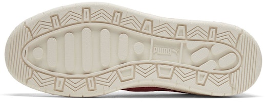 プーマ オスロシティ プレミアム "白×赤" (Puma Oslo-City Premium "White x Red") 374800-02 Purchase プーマ オスロシティ プレミアム "白×赤" (Puma Oslo-City Premium "White x Red") 374800-02