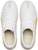 Puma Oslo-City Premium 'Putih Super Lemon' 374800-01