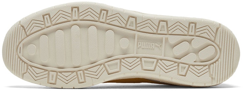 プーマ オスロシティ プレミアム "白×レモン" (Puma Oslo-City Premium "White x Lemon") 374800-01 Purchase プーマ オスロシティ プレミアム "白×レモン" (Puma Oslo-City Premium "White x Lemon") 374800-01