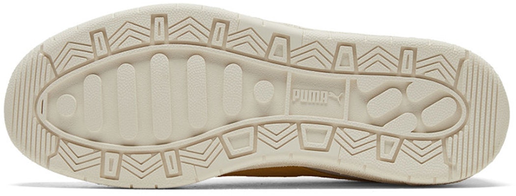 Puma Oslo-City Premium 'White Super Lemon' 374800-01 Purchase Puma Oslo-City Premium 'White Super Lemon' 374800-01
