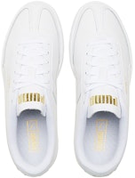 Puma Oslo-city Sepatu Kasual Putih/Abu-Abu 374976-01 Shop Puma Oslo-city Sepatu Kasual Putih/Abu-Abu 374976-01