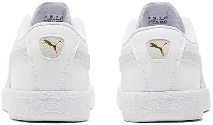 Puma Oslo-city Casual Shoes White/Grey 374976-01 Purchase Puma Oslo-city Casual Shoes White/Grey 374976-01