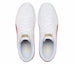 Shop Puma Oslo-City Kasut Santai Papan Putih/Merah 374976-05