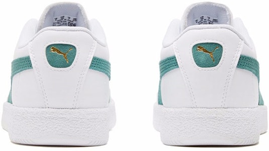 Puma Oslo-City Kasual Lembord Kasut Putih/Hijau 374976-04 Purchase Puma Oslo-City Kasual Lembord Kasut Putih/Hijau 374976-04