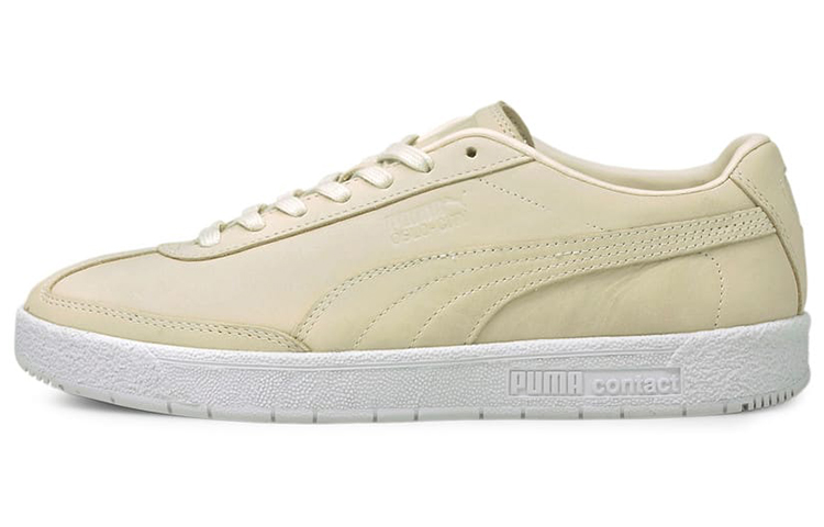 Puma Oslo-City XXI Trainers 'Beige Casual'