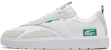 Puma Oslo Pro Putih Bersih/Hijau 373001-01