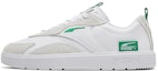 Buy Puma Oslo Pro Putih Bersih/Hijau 373001-01