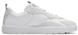 Puma Oslo Pro Putih Bersih/Hijau 373001-01