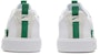 Puma Oslo Pro Putih Bersih/Hijau 373001-01