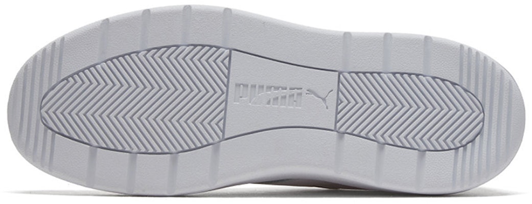 Puma Oslo Pro Clean White/Green 373001-01 Purchase Puma Oslo Pro Clean White/Green 373001-01