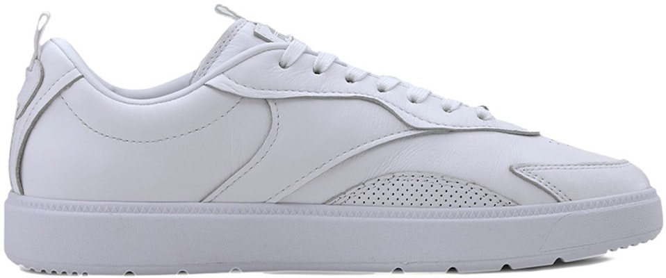 Puma Oslo Pro Clean White 374162-01 Order Puma Oslo Pro Clean White 374162-01