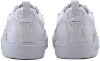 Puma Oslo Pro Blanco Limpio 374162-01 Shop Puma Oslo Pro Blanco Limpio 374162-01
