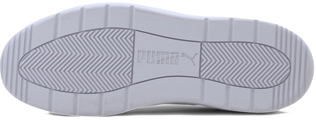 Puma Oslo Pro Clean White 374162-01 Purchase Puma Oslo Pro Clean White 374162-01