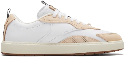 PUMA 奧斯陸專業柔軟 百搭 休閒 低筒 球鞋 男女同款 白橙 Order PUMA 奧斯陸專業柔軟 百搭 休閒 低筒 球鞋 男女同款 白橙