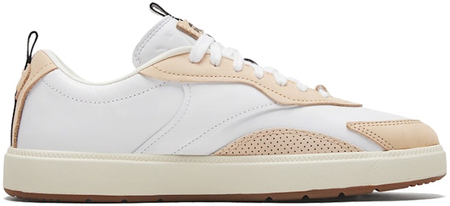 プーマ オスロ プロ ソフト ホワイト/オレンジ ローカット スニーカー 374085-01 Order プーマ オスロ プロ ソフト ホワイト/オレンジ ローカット スニーカー 374085-01