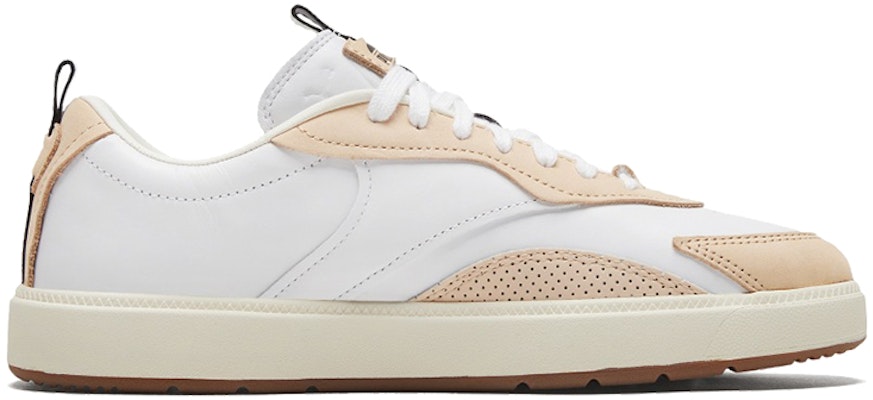 Puma Oslo Pro Soft White/Orange Low Casual Board Shoes 374085-01 Order Puma Oslo Pro Soft White/Orange Low Casual Board Shoes 374085-01