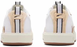 PUMA 奧斯陸專業柔軟 百搭 休閒 低筒 球鞋 男女同款 白橙 Purchase PUMA 奧斯陸專業柔軟 百搭 休閒 低筒 球鞋 男女同款 白橙