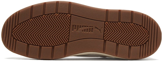 PUMA 奧斯陸專業柔軟 百搭 休閒 低筒 球鞋 男女同款 白橙 Details for PUMA 奧斯陸專業柔軟 百搭 休閒 低筒 球鞋 男女同款 白橙