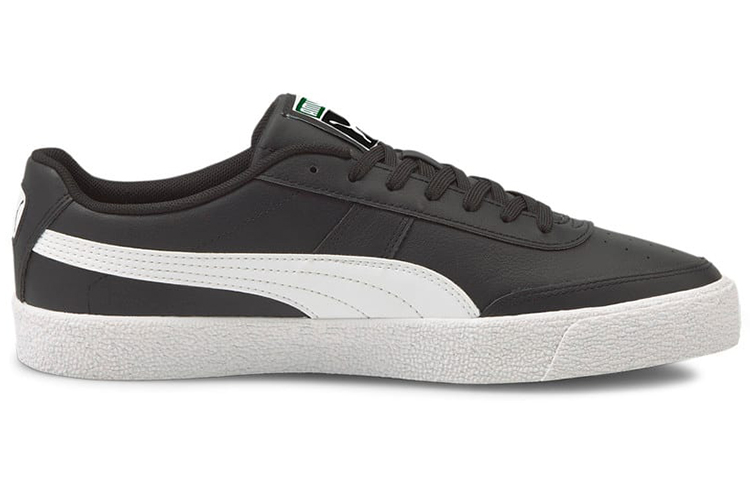 Puma Oslo Vulc 'Black White' 圖 2
