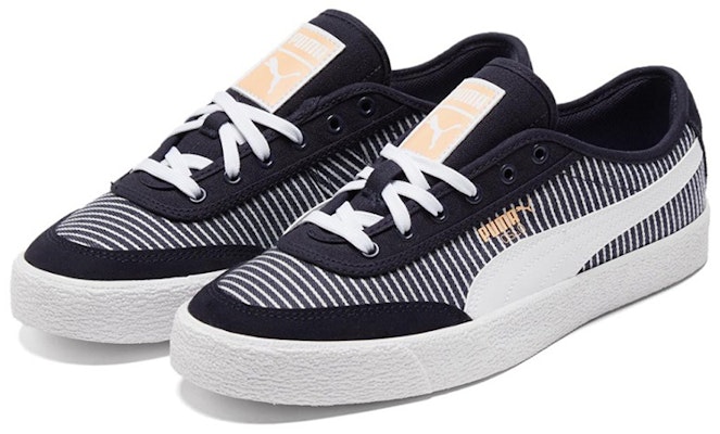 Puma Oslo Vulc Scc Casual Shoes Black/White 375755-01 Lookbook Puma Oslo Vulc Scc Casual Shoes Black/White 375755-01
