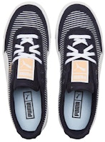 プーマ オスロ バルカ SCC (黒/白) 375755-01 Shop プーマ オスロ バルカ SCC (黒/白) 375755-01