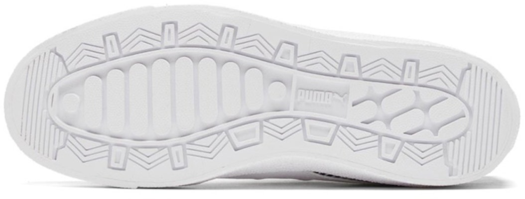 Puma Oslo Vulc Scc Casual Shoes Black/White 375755-01 Details for Puma Oslo Vulc Scc Casual Shoes Black/White 375755-01