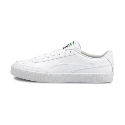 Puma Oslo Vulc 'White Casual'