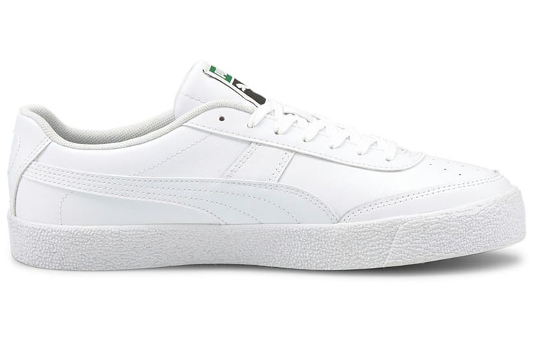 Puma Oslo Vulc 'White Casual' 圖 2