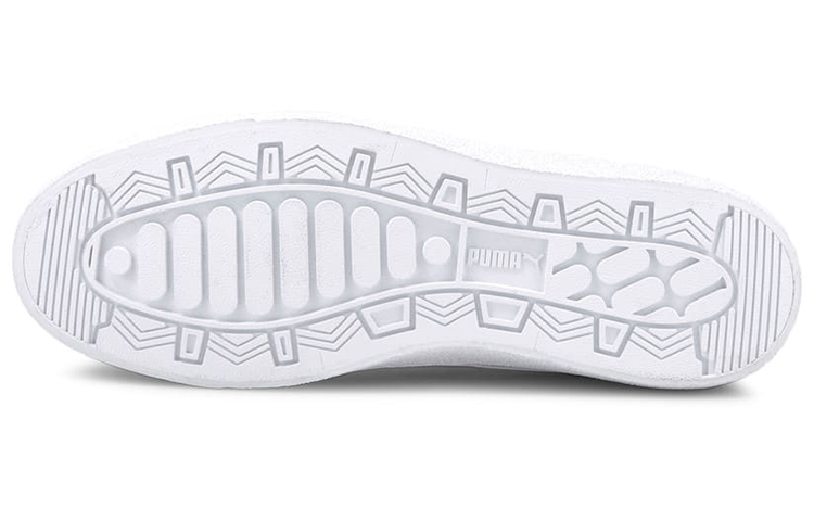 Puma Oslo Vulc 'White Casual' 圖 5