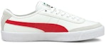 Order Puma Oslo Vulc CVS Kasut Kasual Putih/Merah 374978-04