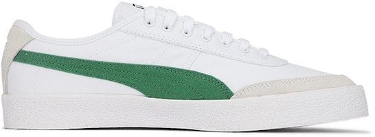 プーマ オスロ バルカ CVS 白/緑 374978-03 Order プーマ オスロ バルカ CVS 白/緑 374978-03