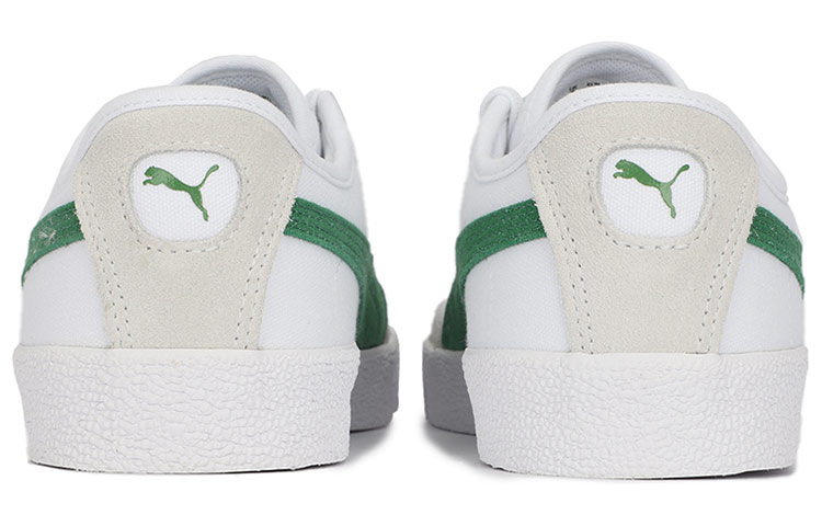 Lookbook 푸마 오슬로 벌크 CVS 흰/녹색 374978-03