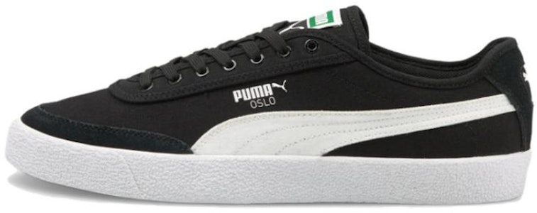 プーマ オスロ バルカ "ブラック/ホワイト" 374978-02 Buy プーマ オスロ バルカ "ブラック/ホワイト" 374978-02