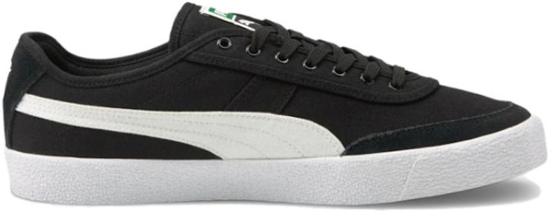 プーマ オスロ バルカ "ブラック/ホワイト" 374978-02 Order プーマ オスロ バルカ "ブラック/ホワイト" 374978-02