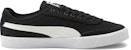 Puma Oslo Vulcanised 'Hitam Putih' 374978-02
