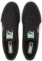 푸마 오슬로 벌커나이즈 '블랙 화이트' 374978-02 Lookbook 푸마 오슬로 벌커나이즈 '블랙 화이트' 374978-02