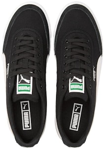 プーマ オスロ バルカ "ブラック/ホワイト" 374978-02 Lookbook プーマ オスロ バルカ "ブラック/ホワイト" 374978-02