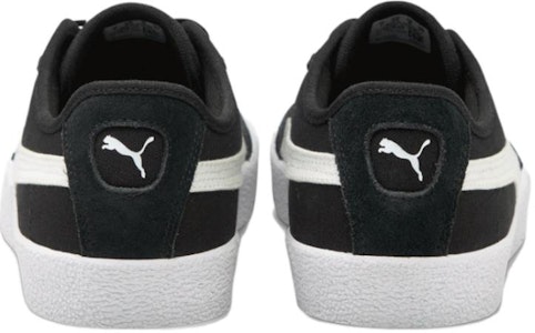 プーマ オスロ バルカ "ブラック/ホワイト" 374978-02 Shop プーマ オスロ バルカ "ブラック/ホワイト" 374978-02