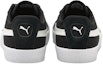 Shop Puma Oslo Vulcanised 'Hitam Putih' 374978-02